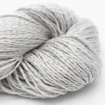 Luxor Mercerised Cotton bmz44 Lys sølv