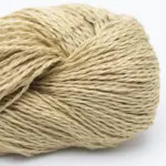 Luxor Mercerised Cotton bmz3 Lys beige