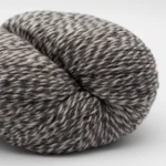 BC Garn Semilla Pura GOTS 05 Mellemgrå meleret