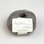 Permin Agnes 15 Cafe latte