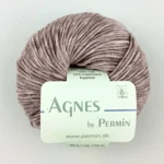 Permin Agnes 09 Rose