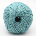 Hamelton Tweed 1 GOTS 21 Mint