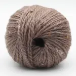 Hamelton Tweed 1 GOTS 19 Sand