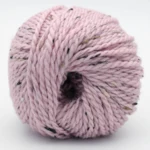 Hamelton Tweed 2 GOTS 30 Rose