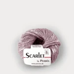 Permin Scarlet 28 Sart Rosa