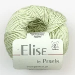 Permin Elise 26 Syrlig Lime