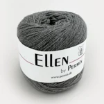 Permin Ellen 18 Grå