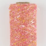 Tussah Tweed sp29 Kobber