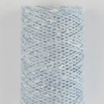 Tussah Tweed sp17 Grå-lys-mix