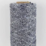 Tussah Tweed sp30 Grå-blå-mix