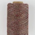 Tussah Tweed sp07 Grå-fantasi