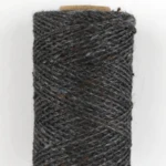 Tussah Tweed sp49 Antracit