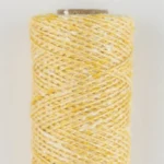 Tussah Tweed →p39 Citron