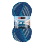 Viking Aurora 625 Multi blå