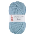 Viking Snorre 220 Lys blå