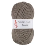 Viking Snorre 209 Mellembrun