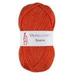 Viking Snorre 251 Orange
