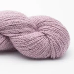 BC Garn Babyalpaca 10/2 RAS 51 Pink grå RAS