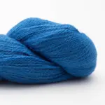 BC Garn Babyalpaca 10/2 RAS 18 Oceanblå RAS