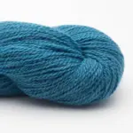 BC Garn Babyalpaca 10/2 RAS 53 Petroleumgrøn RAS