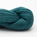 BC Garn Babyalpaca 10/2 RAS 60 Fyrretrægrøn RAS