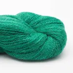 BC Garn Babyalpaca 10/2 RAS 58 Smaragdblå RAS