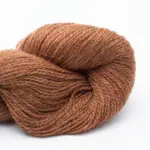 BC Garn Babyalpaca 10/2 RAS 124 Rustbrun RAS