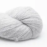 BC Garn Babyalpaca 10/2 RAS 130 Skygrå RAS