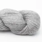 BC Garn Babyalpaca 10/2 RAS 131 Stålgrå RAS