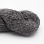 BC Garn Babyalpaca 10/2 RAS 103 Grafit (uindfarvet) RAS