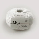 Permin Maja 62 Off white