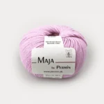 Permin Maja 58 Lyserød