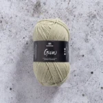 Svarta Fåret Giva 082 Lilje grøn