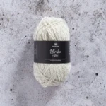 Svarta Fåret Ulrika Reflex 005 Naturlig hvid