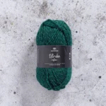 Svarta Fåret Ulrika Reflex 085 Tropisk grøn