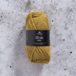 Svarta Fåret Ulrika Reflex 081 Gult mos