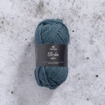 Svarta Fåret Ulrika Reflex 087 Benzin blå