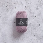 Svarta Fåret Tilda Cotton Eco 249 Trærose