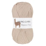 Viking Alpaca Fine 606 Sand