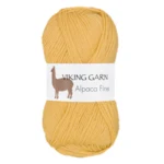 Viking Alpaca Fine 641 Majsgul