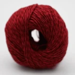 BC Garn Allino 37 Rød