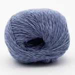 BC Garn Allino 30 Lys lilla