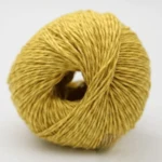 BC Garn Allino 40 Gul