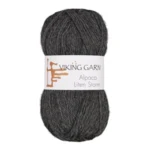 Viking Alpaca Liten Storm 715 Grå