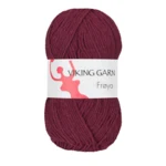 Viking Frøya 221 Burgogne