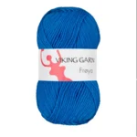 Viking Frøya 224 Kongeblå