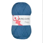 Viking Frøya 223 Mellemblå