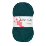 Viking Frøya 233 Mørk petrol