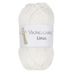 Viking Linus 102 Naturhvid