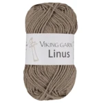 Viking Linus 109 Lys brun